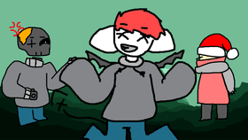 For: Unkown Vampire.