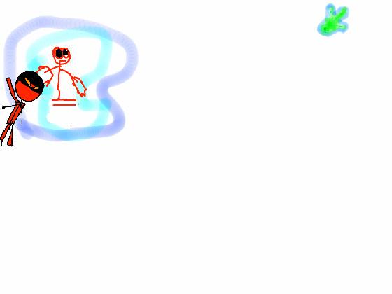 Stick man 1🔥🔥