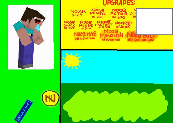 Noob Clicker 1