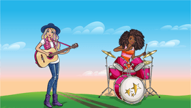 Create your Music!