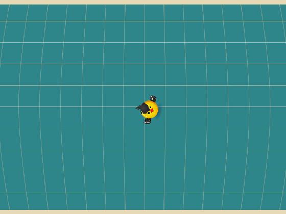 Bird Mayhem 1