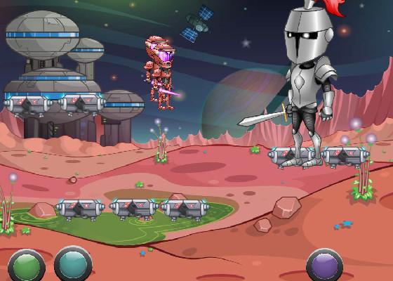 Platformer Game 4 1