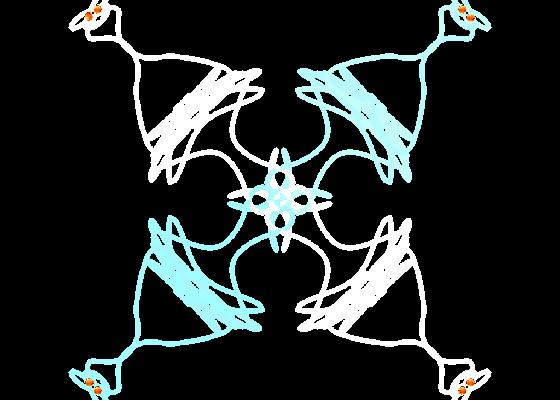 snowflake maker  1