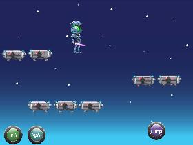 space game 2