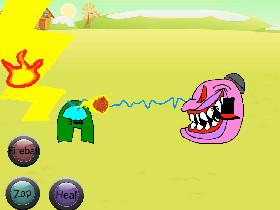 blobfishes gods among us  1