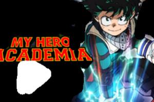 my hero academia clicker 1
