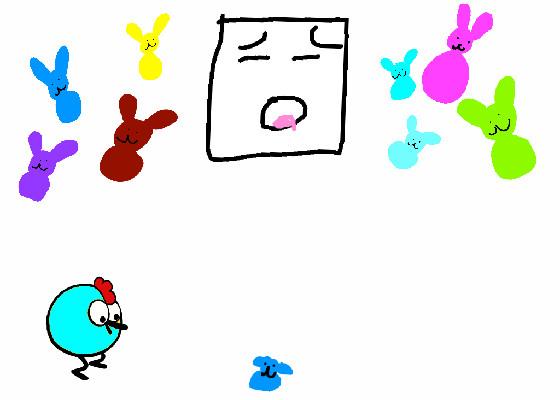 Week 2 “pore peeps”