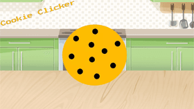 Cookie Clicker