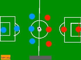 Let’s play soccer 1