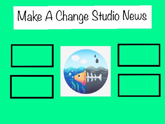 Change Studio News 1