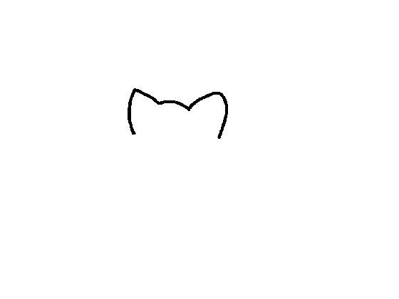 How to draw a cute dog!