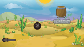 Barrel Blast