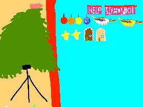 Chistmas Tree Decorating