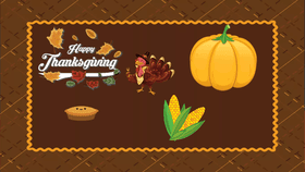 thanksgiving  Akshaj