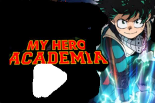 my hero academia clicker 1