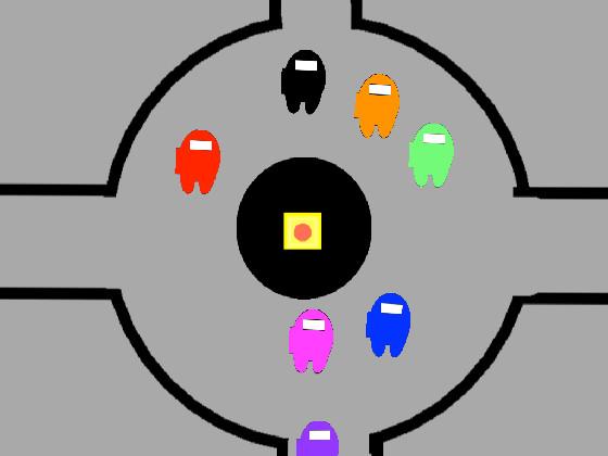 Among us animation 1