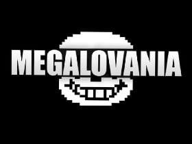 Megalovania Undertale Music