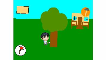 Lumber Clicker 1 1