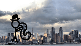 Big Apple Blues