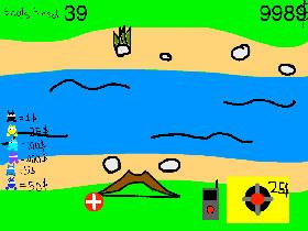 Ninja Shooter ORIGINAL 1 4