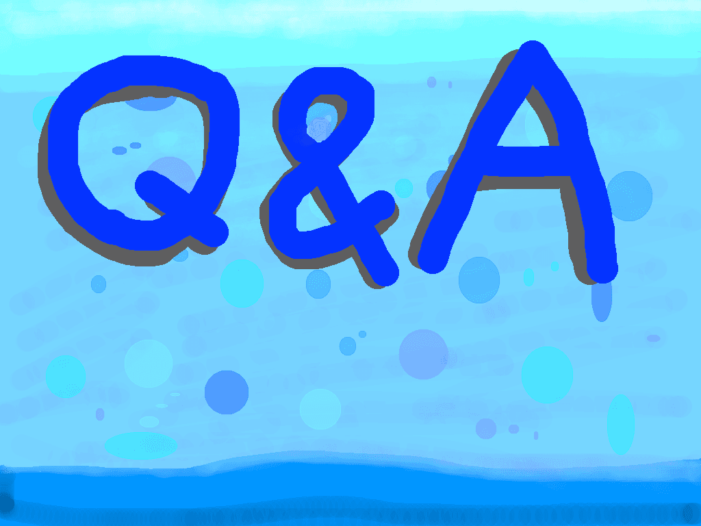 Furry Q and A 1