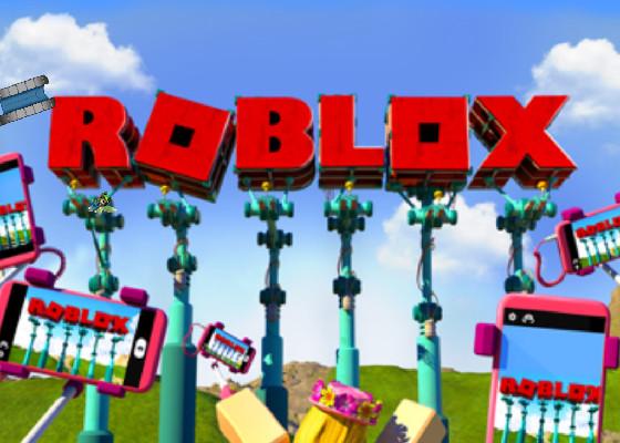 ROBLOX TYNKER 1 1