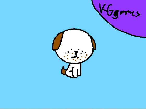 take care of my puppy!