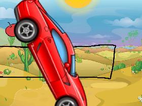 Obstacle Game - mobile