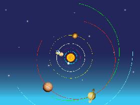Solar System 1