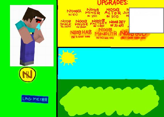Noob Clicker 1