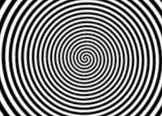 Get hypnotised 1