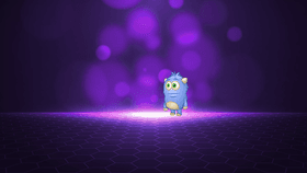 Teach codey how to spin-Web