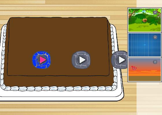 Minigame Lobby 1