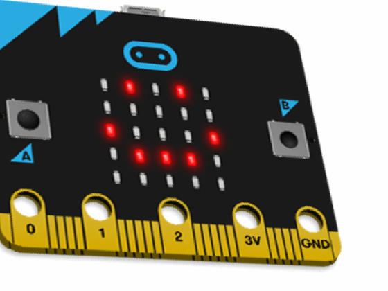micro:bit 1