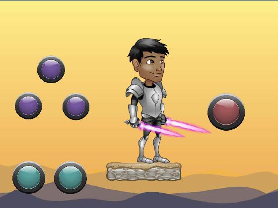 Animation Board 1