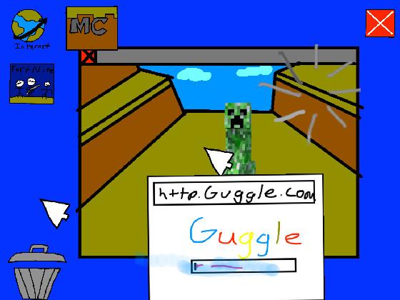 (BETA) COMPUTER SIMULATOR 1 1