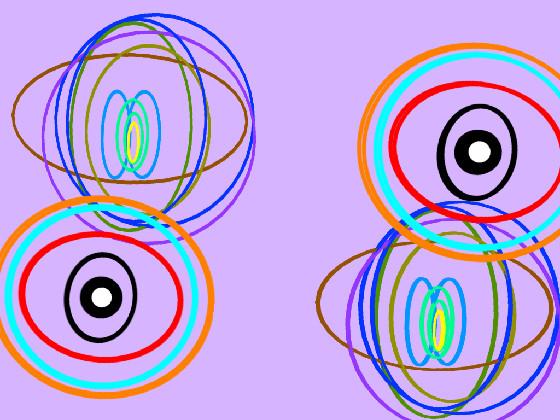 Optical Illusion 1