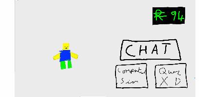 Roblynker simulator