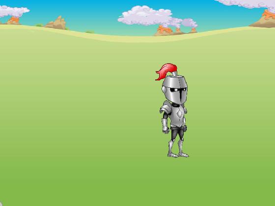 Move the Hero game 1