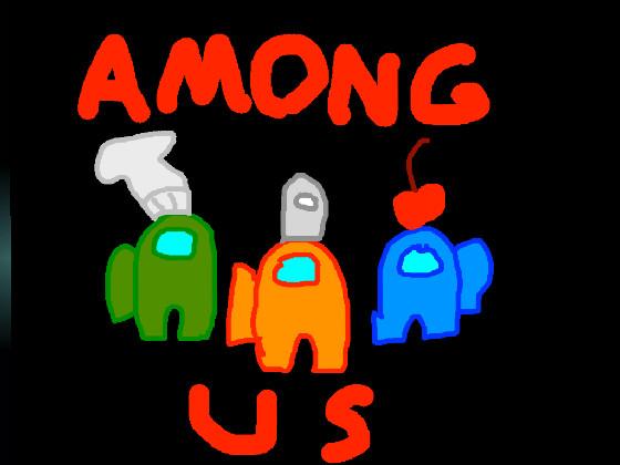 Among us v0.3 1