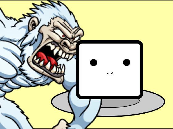 Talking Tofu