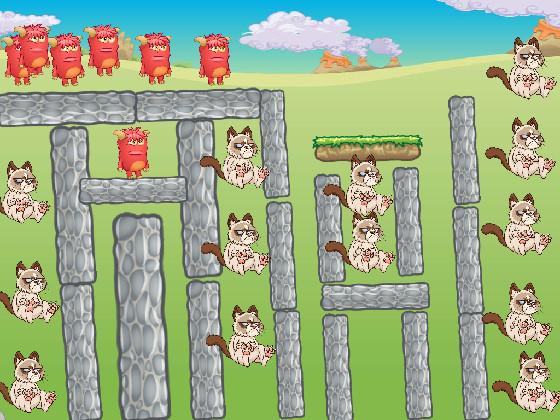 Grumpy Cat 3