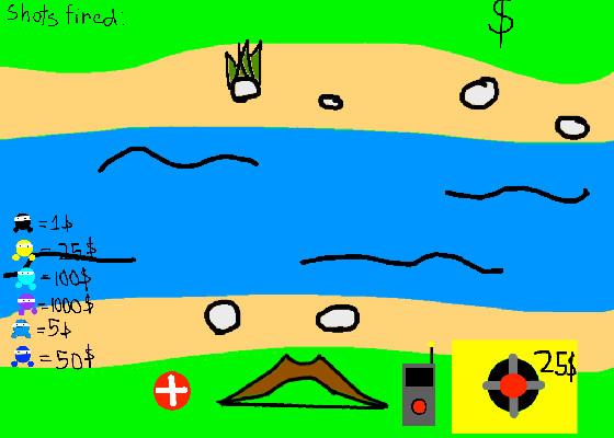 shoot the japanese ppl HACK