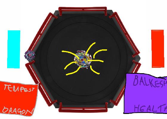 Beyblade Burst Turbo+Surge