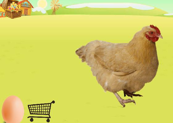 Chicken Clicker 1