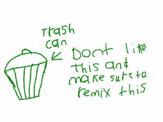 trash can-_-