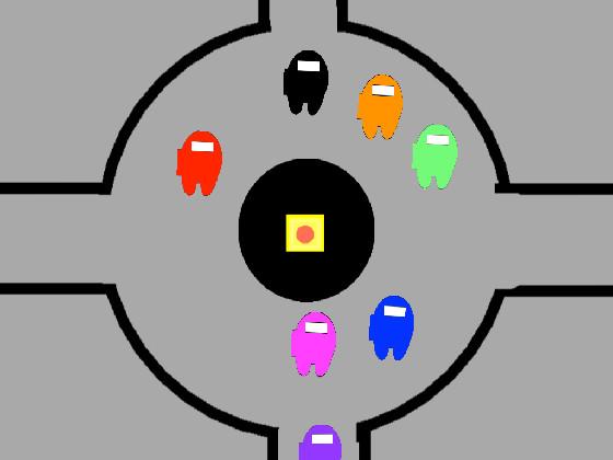 Among us animation 1