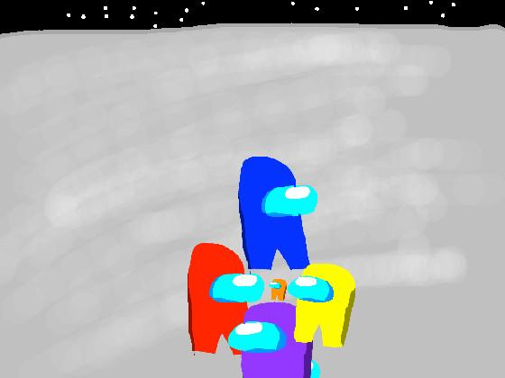 Among Us part 1 3