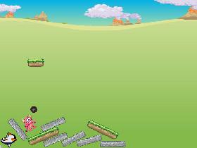 Physics Game 1