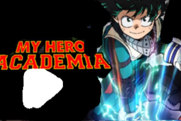 my hero academia clicker 1